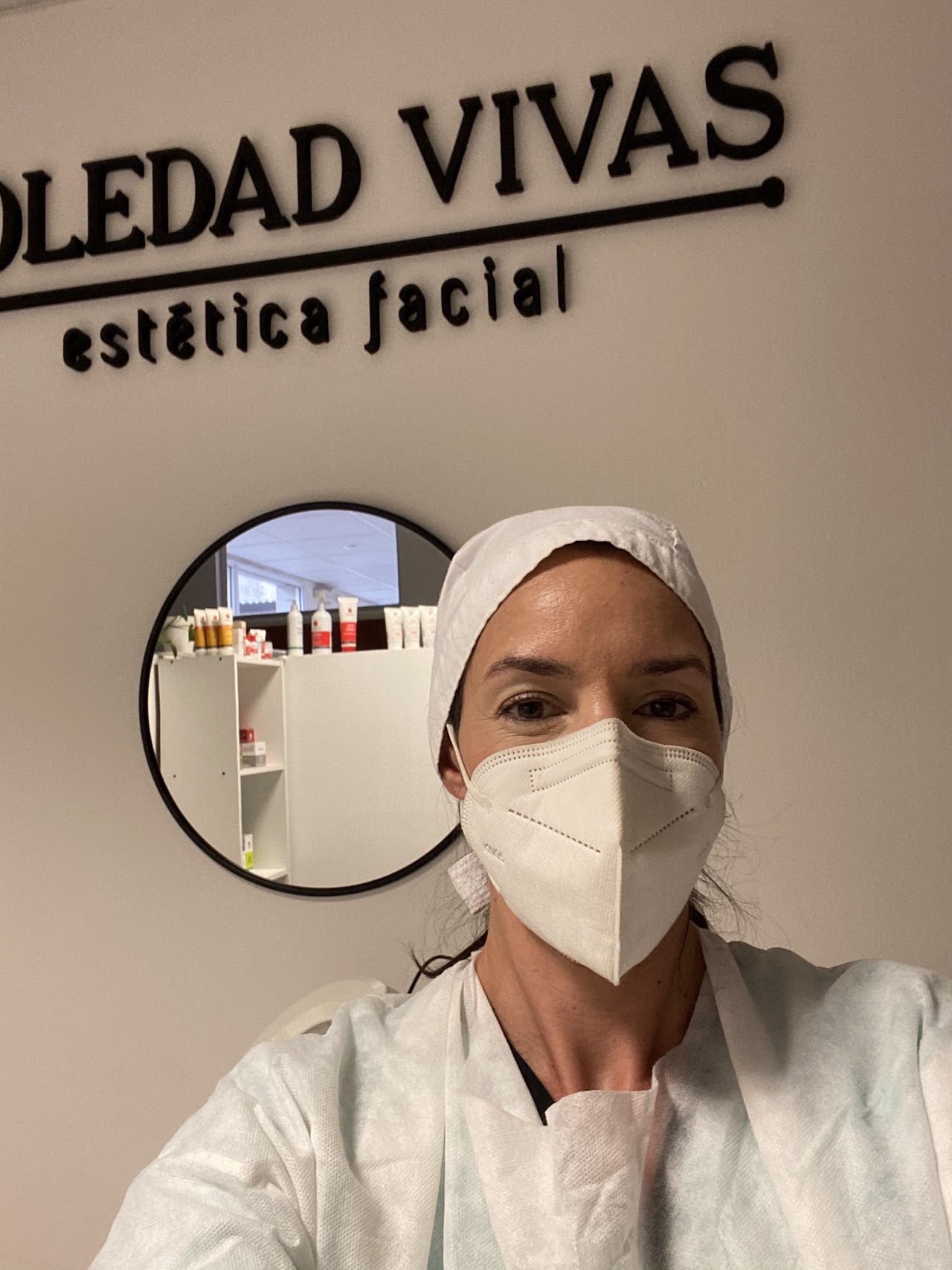 Protocolos Faciales Personalizados en cabina
